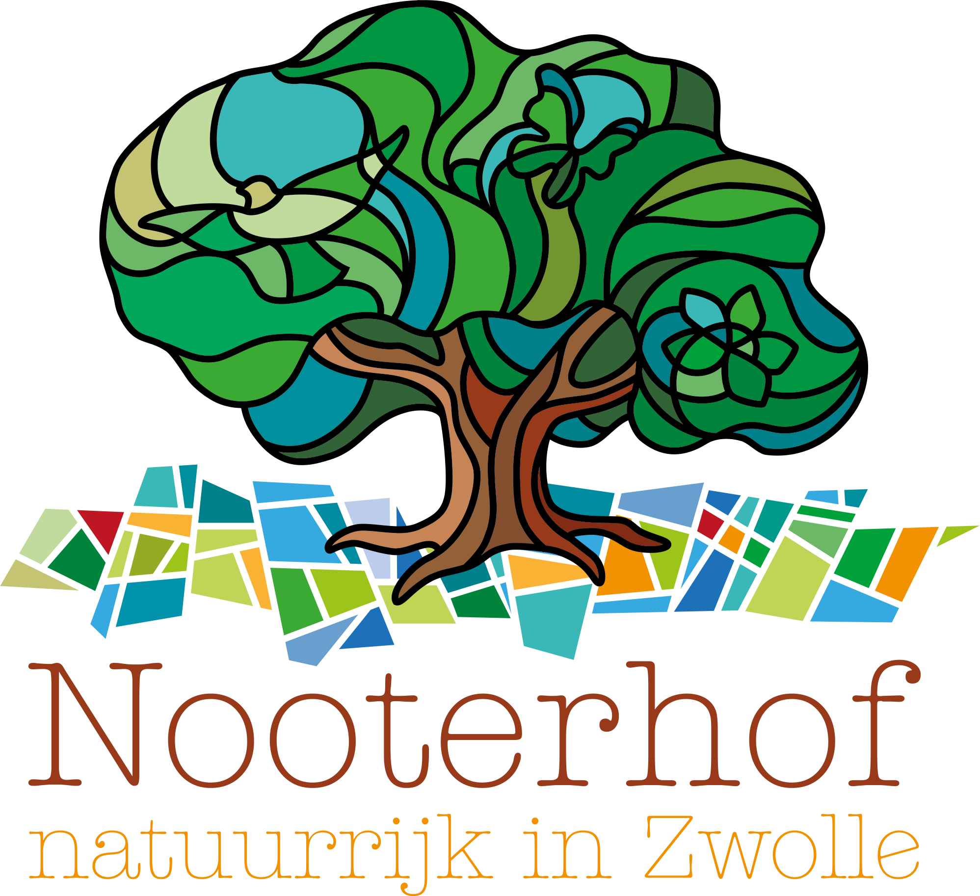 Natuurrijk Zwolle